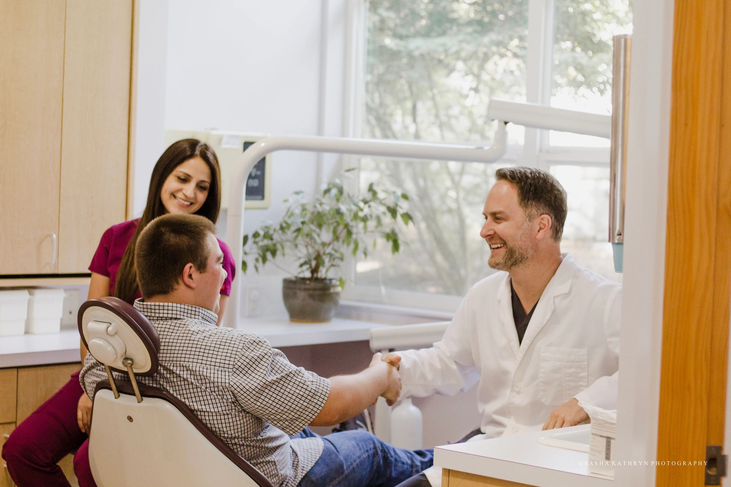 Kitsap Family Dentistry Dentist, Dental